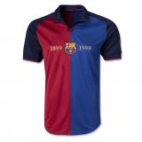 Camiseta FC Barcelona 1899/1999